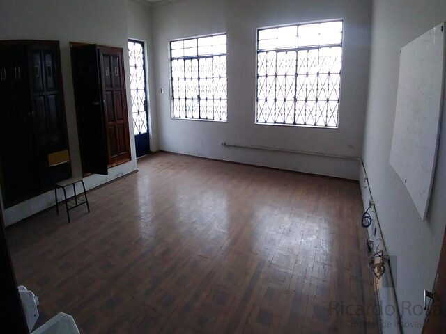 Foto 5 de Casarão comercial de 350 m² com acessibilidade e jardim, Boa Vista