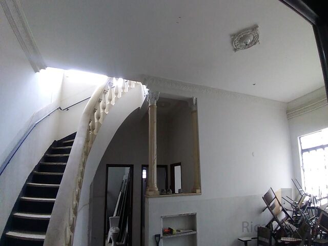 Foto 7 de Casarão comercial de 350 m² com acessibilidade e jardim, Boa Vista
