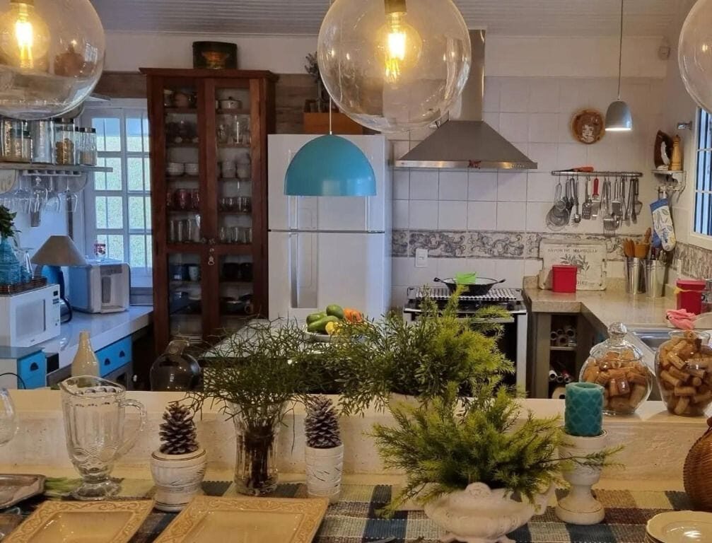 Foto 4 de Chácara com casa de 380 m² e área de lazer no Ilhéus