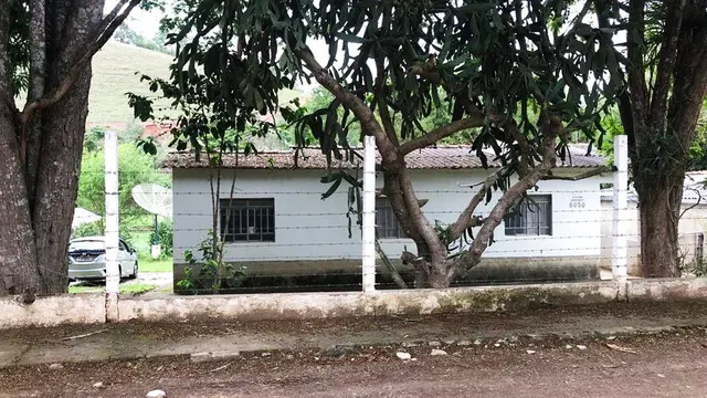 Chácara de 3 quartos com varanda em Ponte Santo Antônio