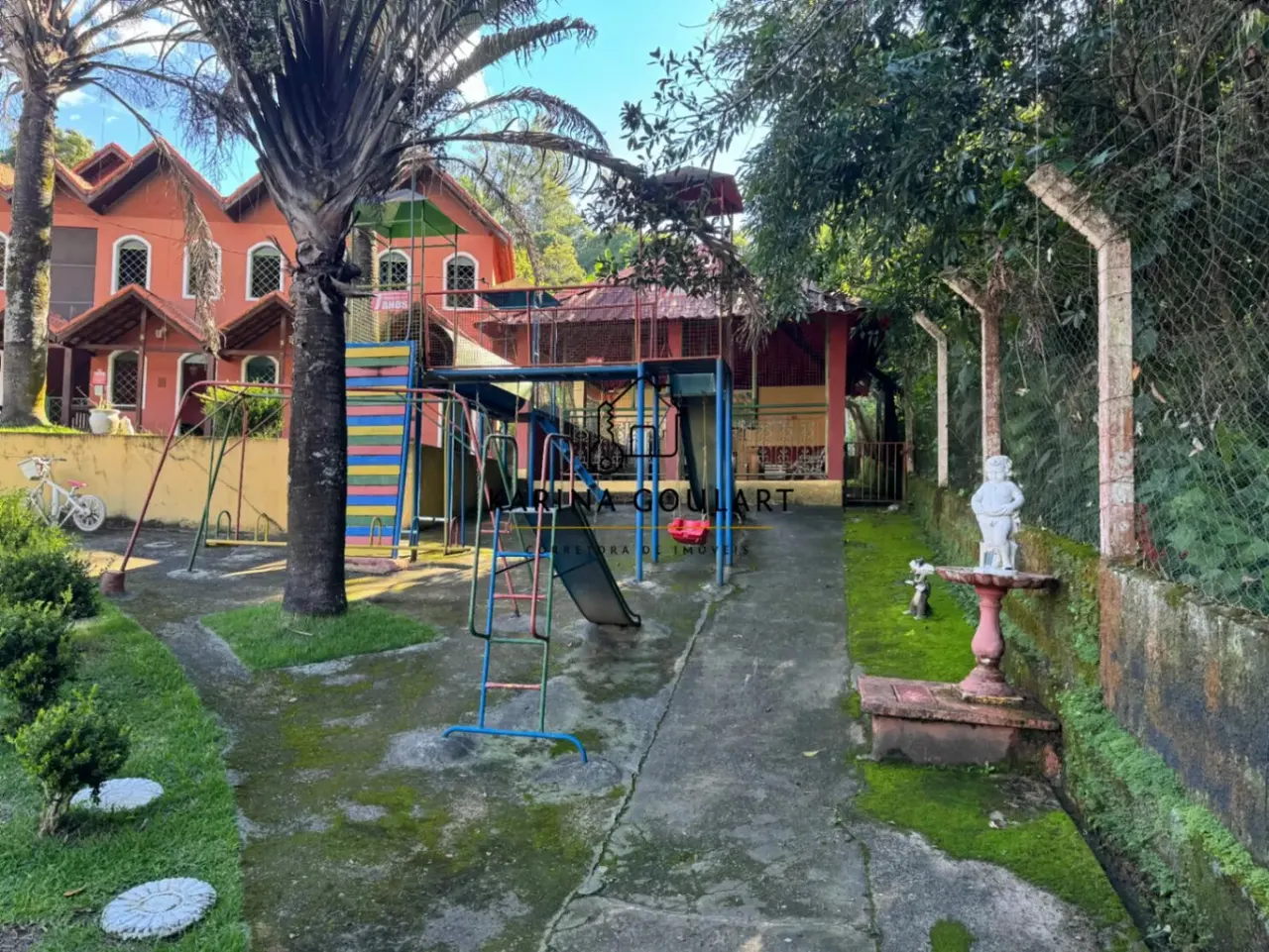 Foto 6 de Chácara com casa sede, 13 chalés e piscina, vendida porteira fechada, Capituba