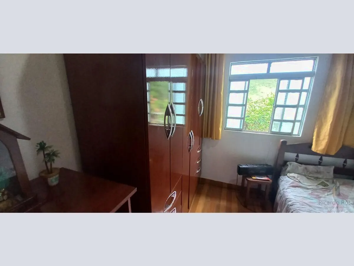 Foto 8 de Chácara com casa de 2 quartos, pomar e área de churrasco, Água Limpa