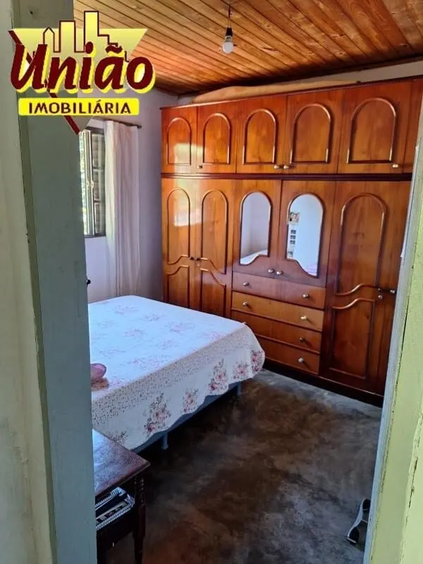 Foto 7 de Chácara com casa de 3 quartos, pomar e nascente, Juru