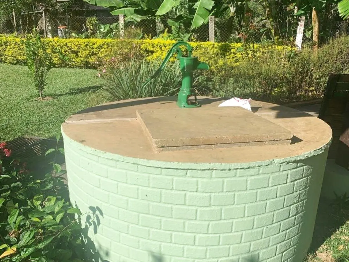 Foto 8 de Chácara com casa estilo chalé de 4 quartos (2 suítes), piscina e lago, Pedra Preta
