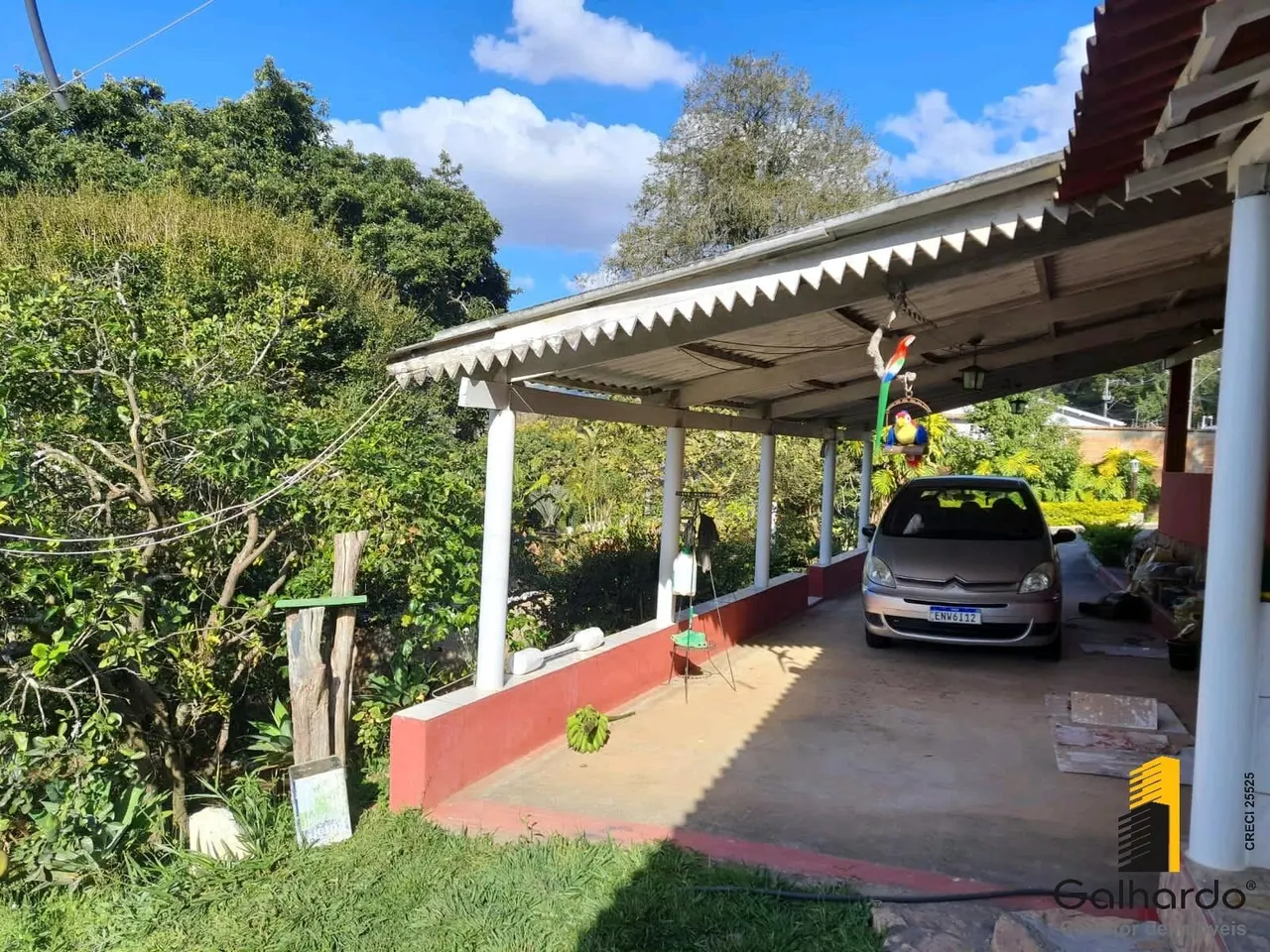 Foto 4 de Chácara de 2.250 m² com casa de 5 quartos, área gourmet e pomar, Nações