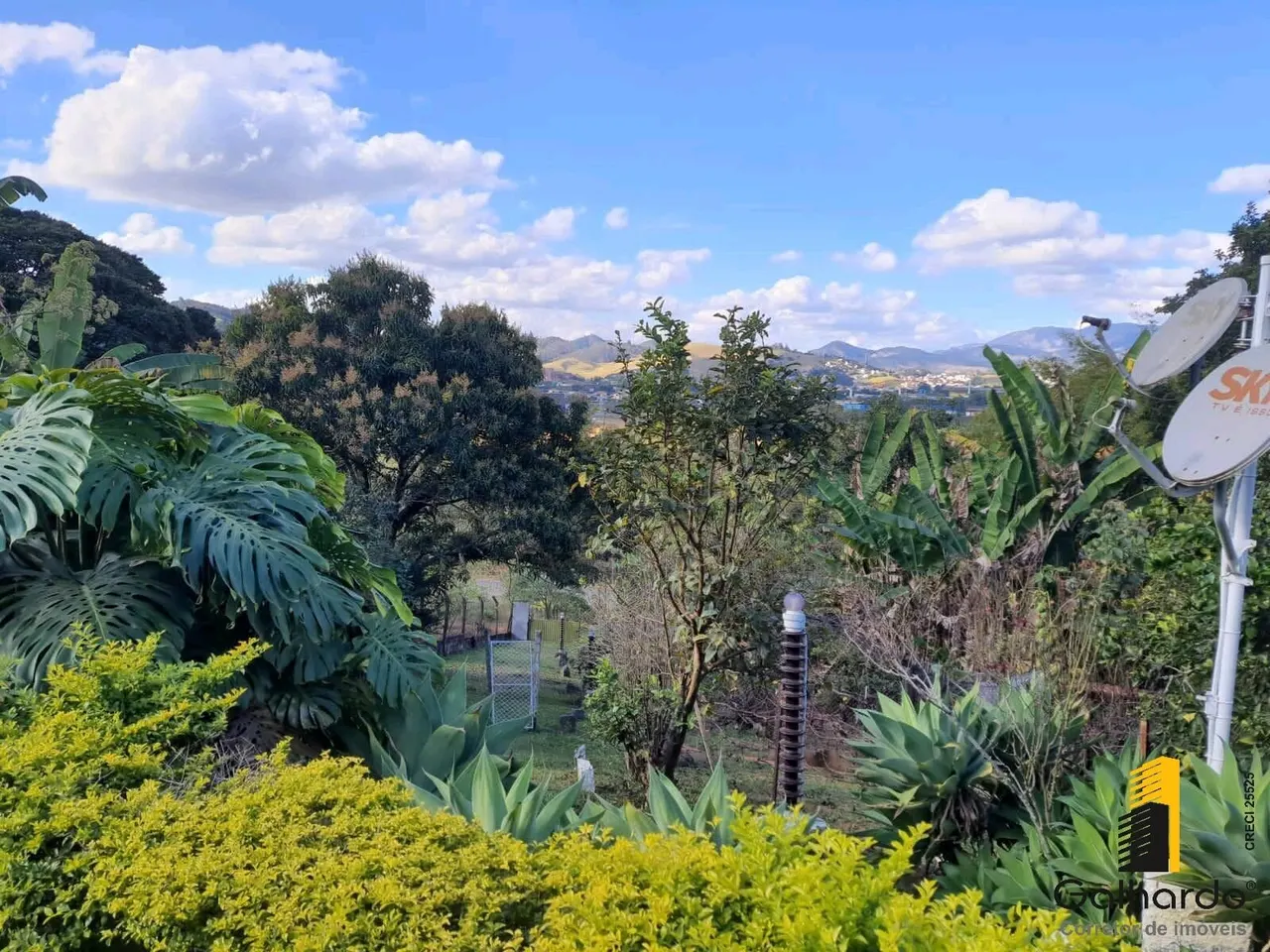 Foto 5 de Chácara de 2.250 m² com casa de 5 quartos, área gourmet e pomar, Nações