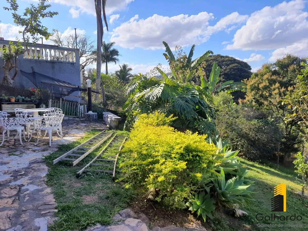 Foto 6 de Chácara de 2.250 m² com casa de 5 quartos, área gourmet e pomar, Nações
