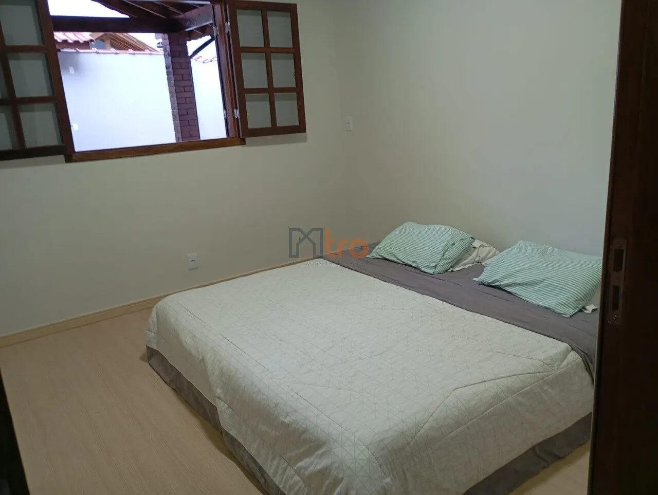 Foto 6 de Chácara de 2 quartos com piscina e churrasqueira, São Pedro