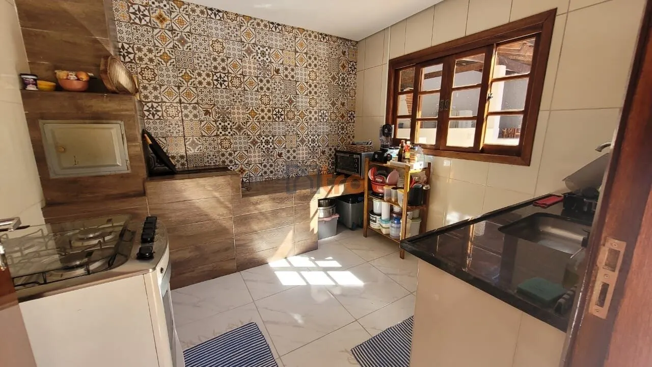 Foto 7 de Chácara de 2 quartos com piscina e churrasqueira, São Pedro