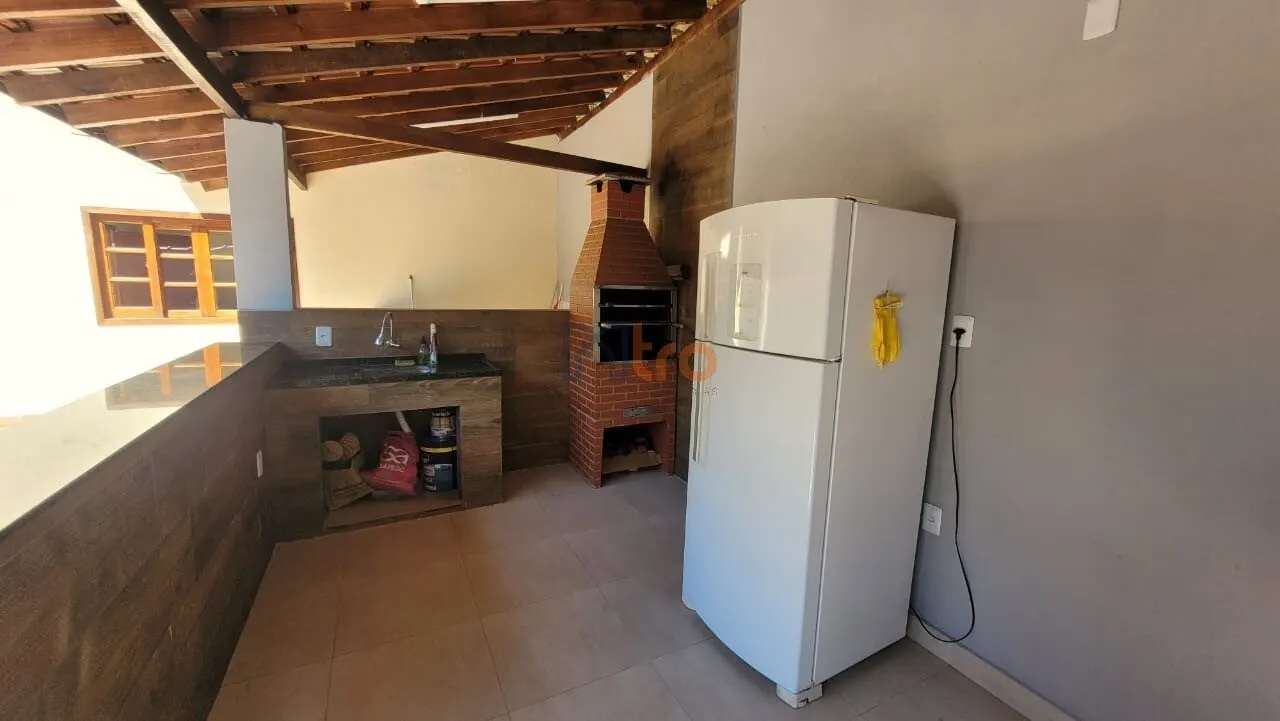 Foto 8 de Chácara de 2 quartos com piscina e churrasqueira, São Pedro