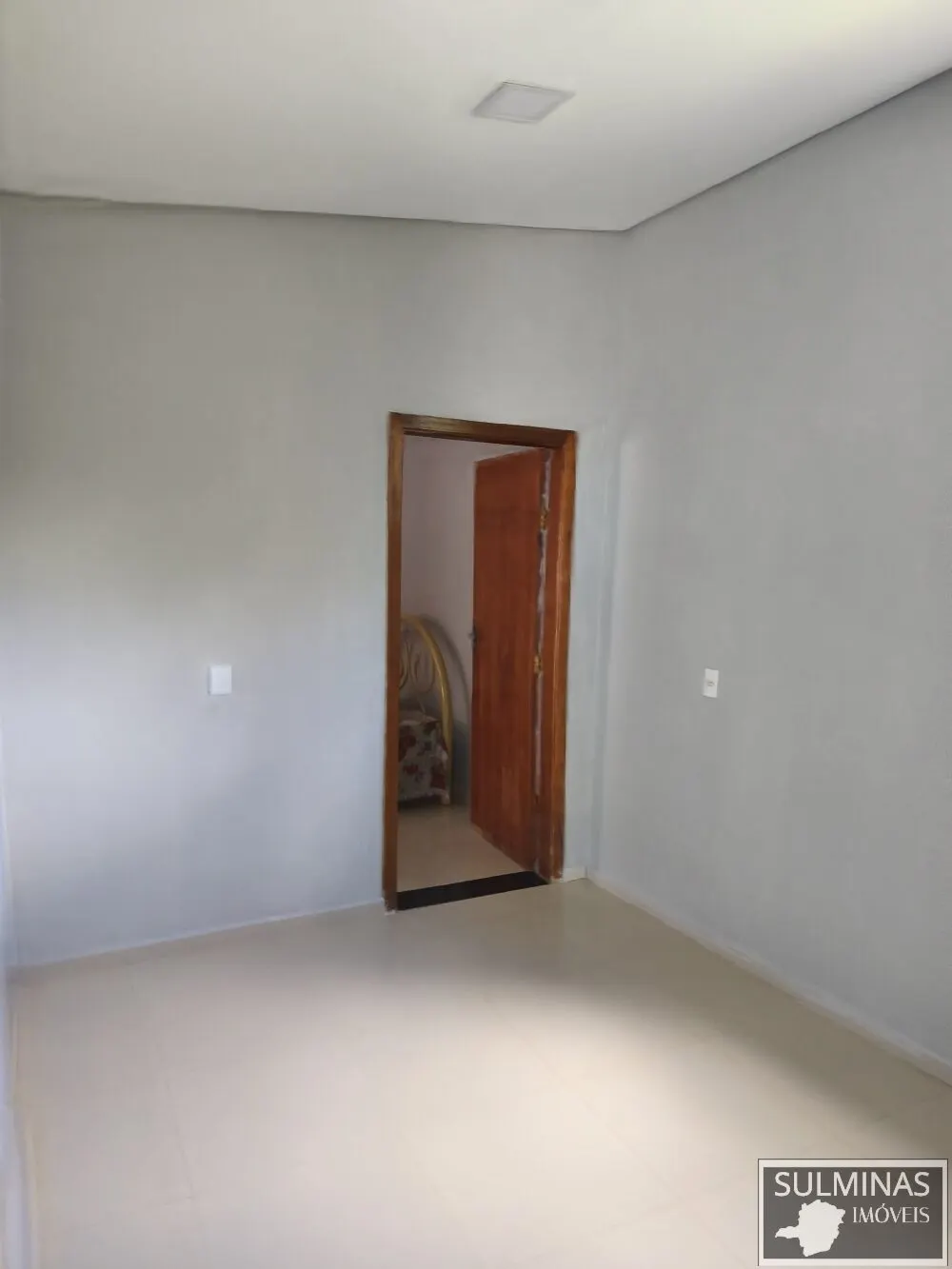 Foto 7 de Chácara com piscina, casa de 130 m² e quintal murado, São Pedro