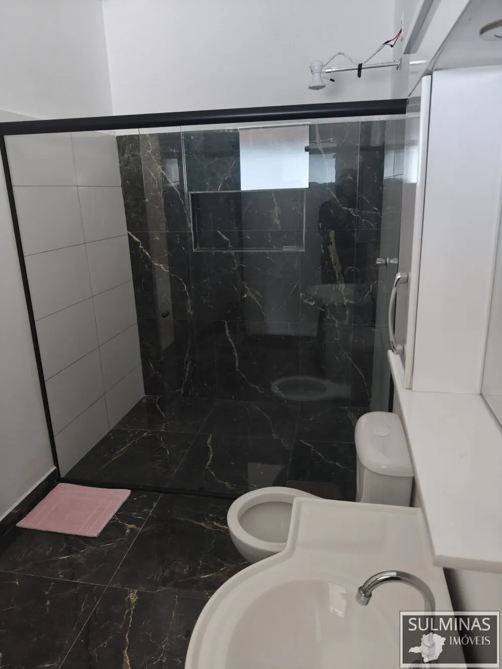 Foto 8 de Chácara com piscina, casa de 130 m² e quintal murado, São Pedro