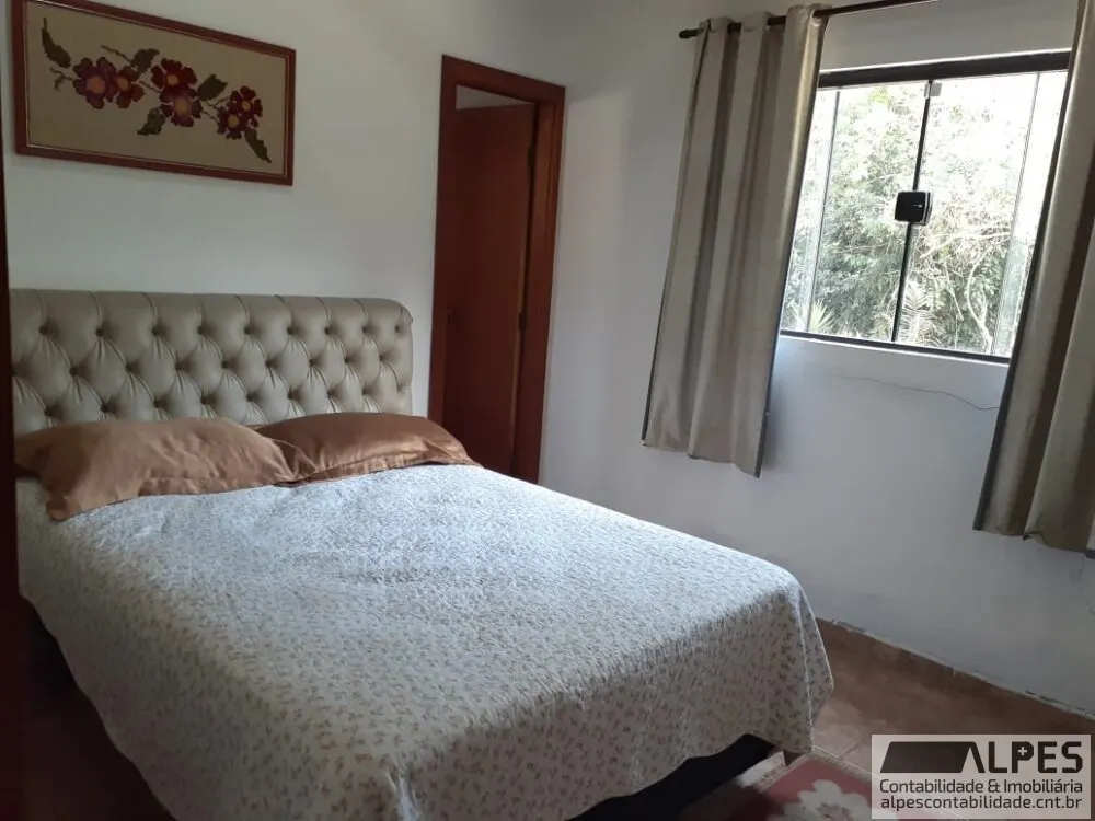 Foto 7 de Chácara de 1.000 m² com casa de 4 quartos, piscina e área gourmet, Juru