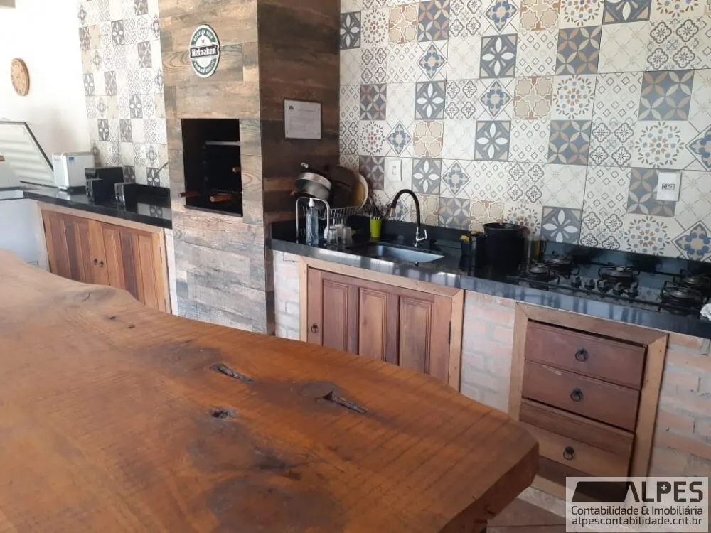 Foto 8 de Chácara de 1.000 m² com casa de 4 quartos, piscina e área gourmet, Juru
