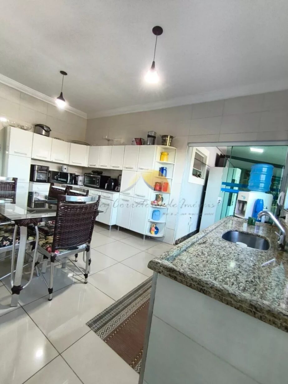 Foto 7 de Chácara com casa de 3 quartos, piscinas, lago e salão de eventos, Novo Horizonte