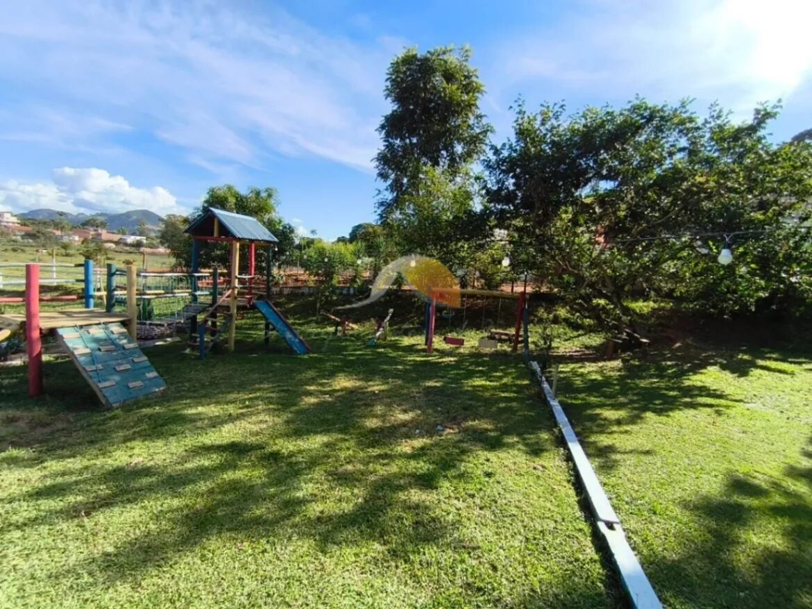 Foto 8 de Chácara com casa de 3 quartos, piscinas, lago e salão de eventos, Novo Horizonte