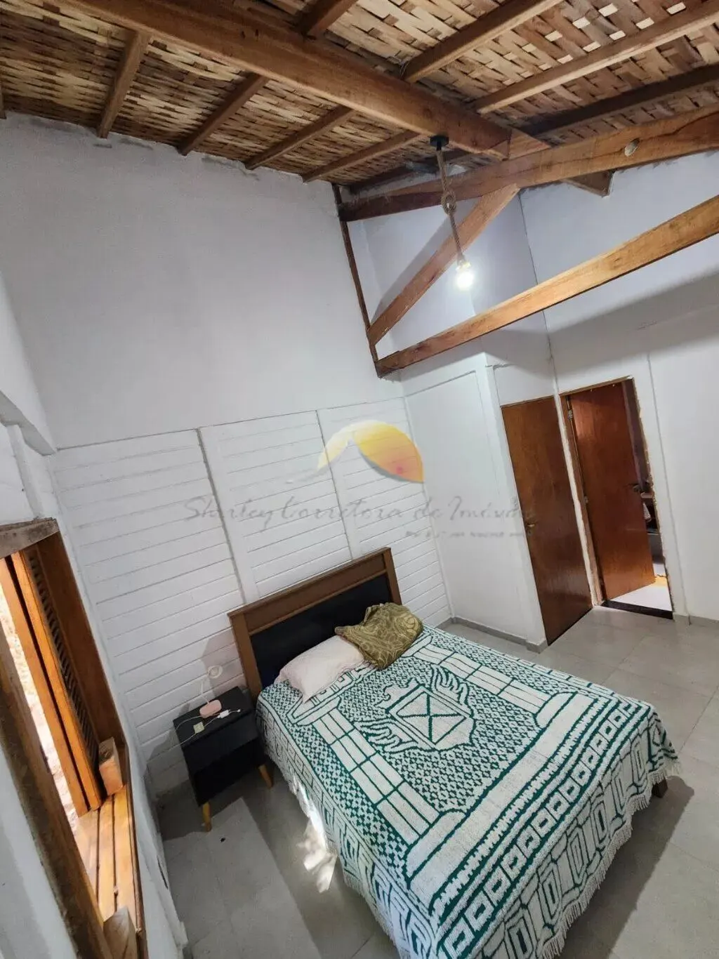 Foto 6 de Chácara de 1.100 m² com casa de 3 quartos (1 suíte), piscina e quadra, São Pedro