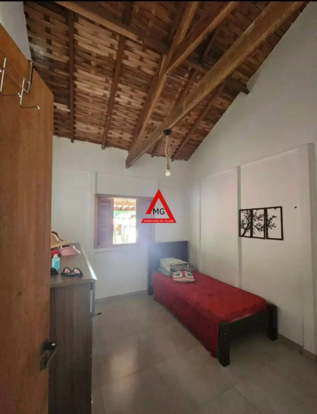 Foto 6 de Chácara com casa de 3 quartos, piscina e área gourmet, São Pedro