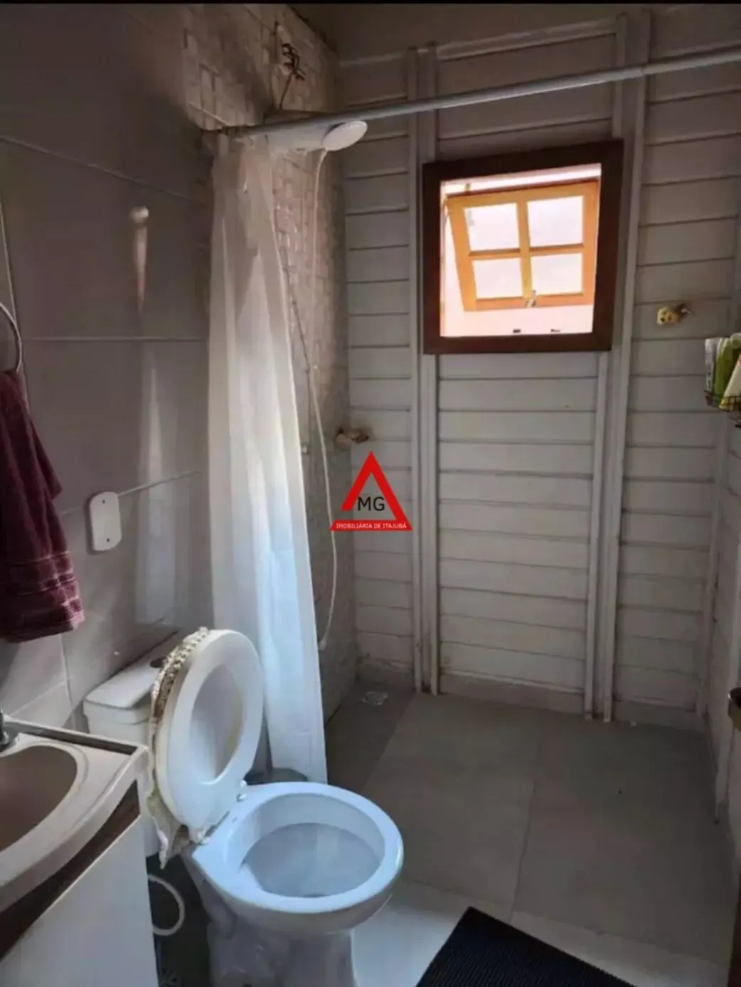 Foto 7 de Chácara com casa de 3 quartos, piscina e área gourmet, São Pedro