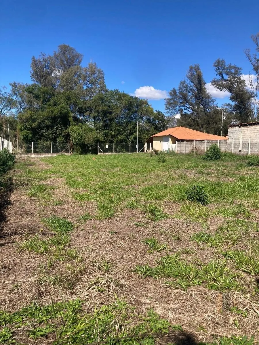 Foto 4 de Chácara de 1.112 m² nivelada e cercada, Pessegueiro