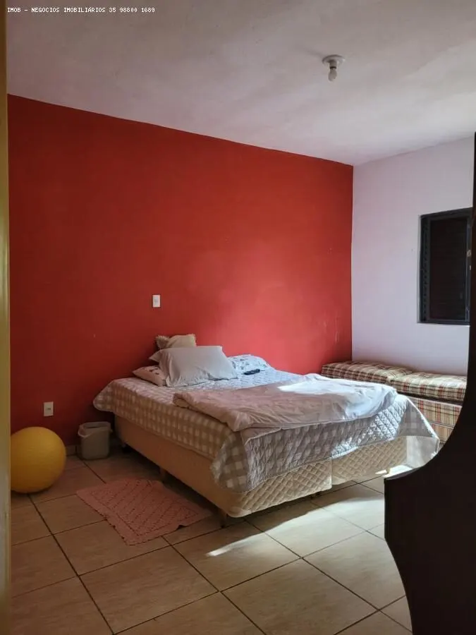 Foto 7 de Chácara de 10.000 m² com casa, edícula e tanque de tilápias, Retiro