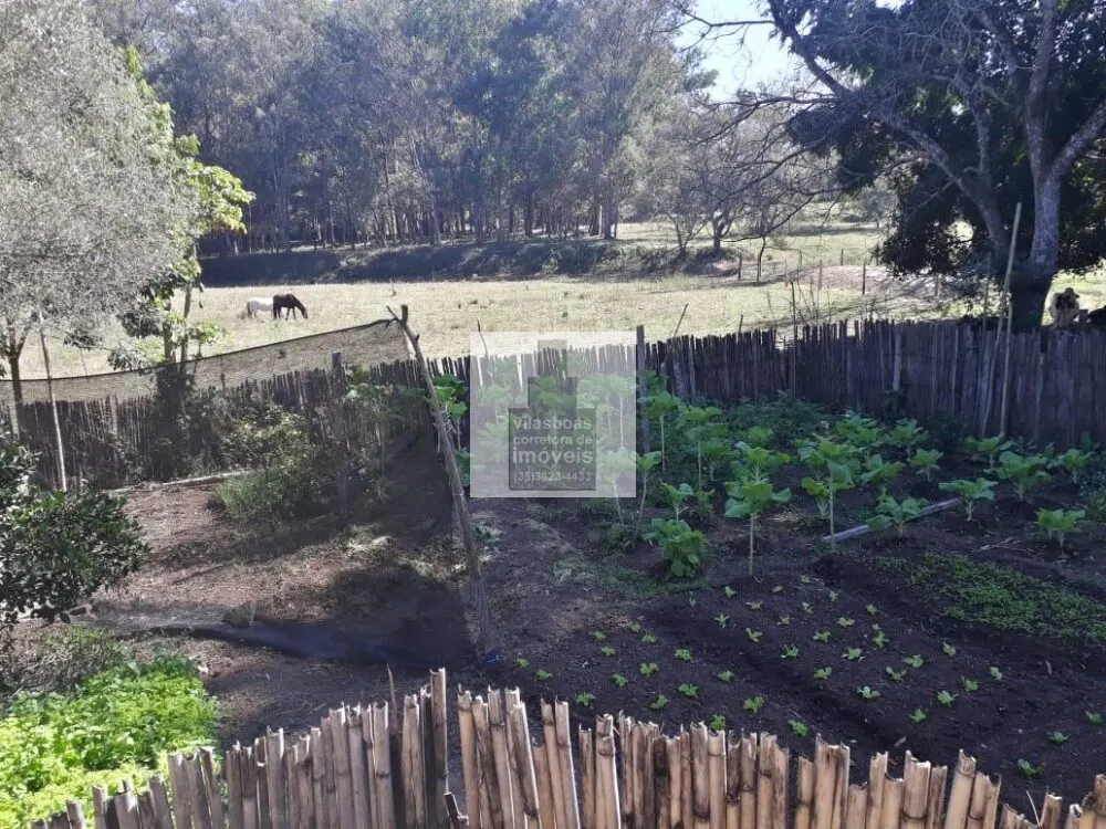 Foto 8 de Chácara de 13,9 hectares com casa de 4 quartos, piscina e área de churrasco, Pessegueiro