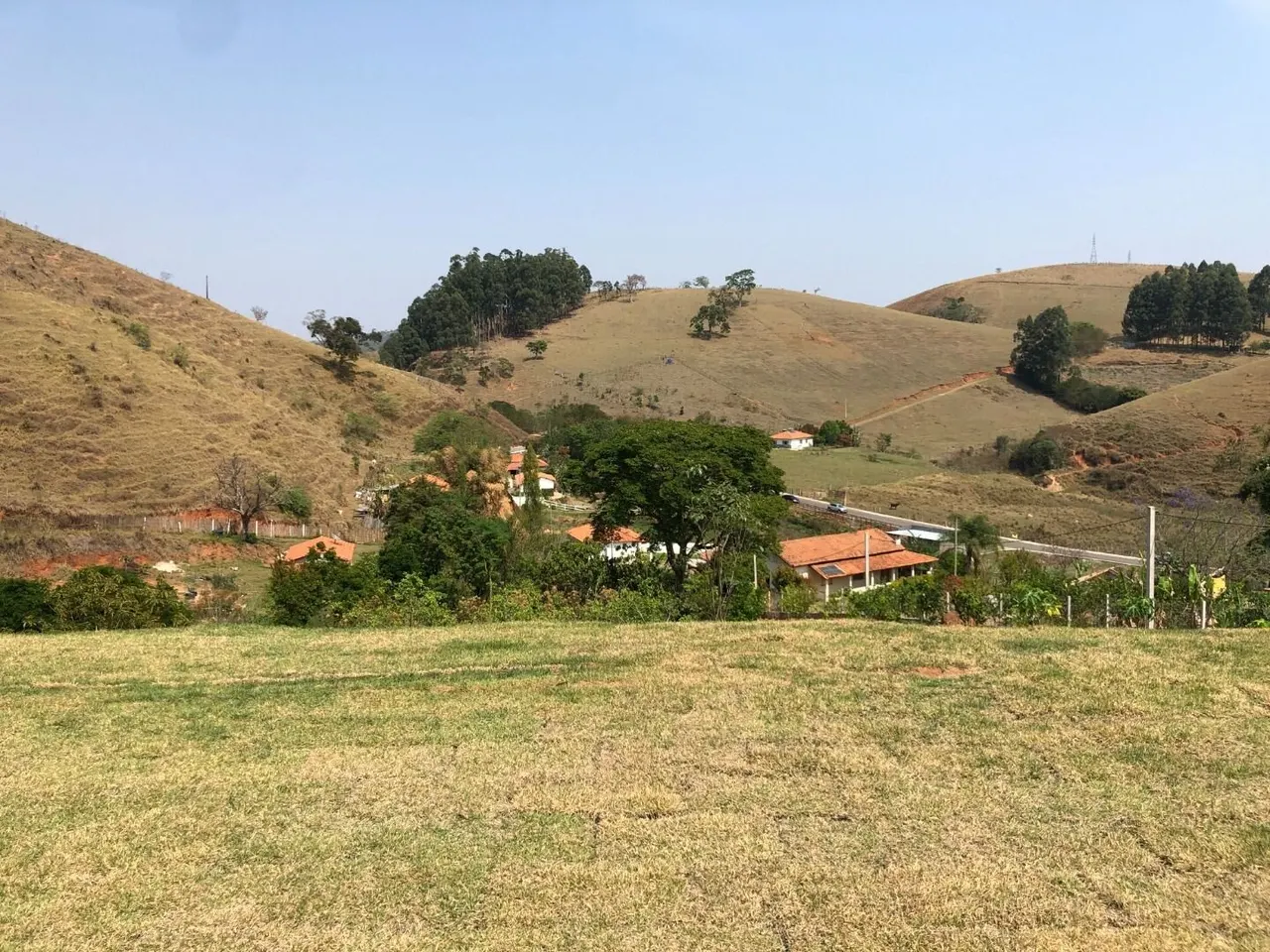 Foto 8 de Chácara de 17.000 m² com casa de 3 quartos e vista para as montanhas, Lourenço Velho