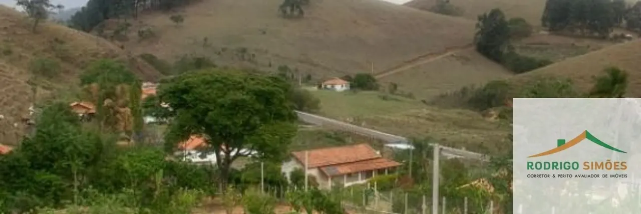 Foto 7 de Chácara de 18.000 m² com casa nova de 3 quartos e pomar, Goiabal