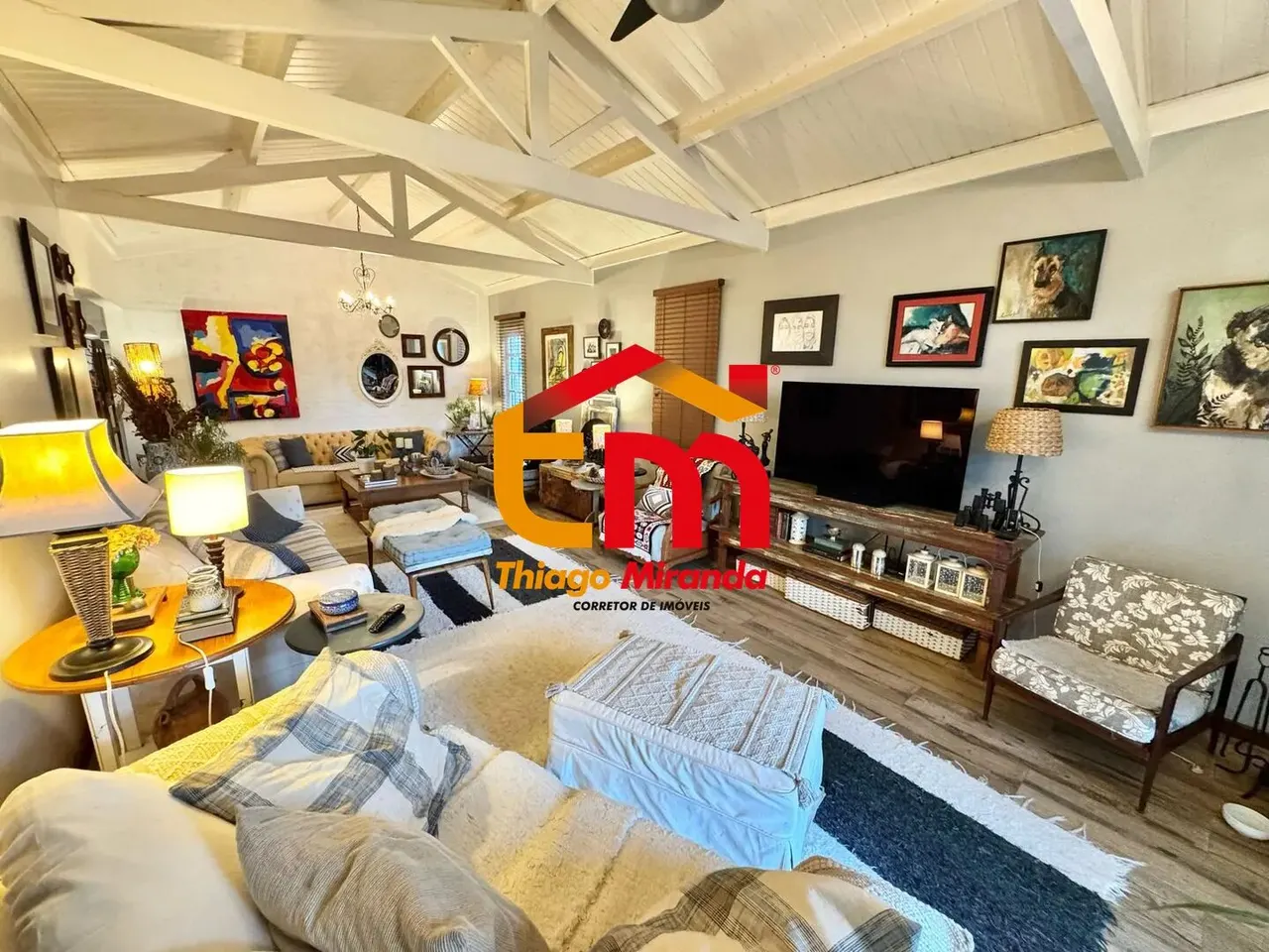 Foto 4 de Chácara de 19.600 m² com casa de 3 quartos, piscina e pomar, Área Rural de Itajubá