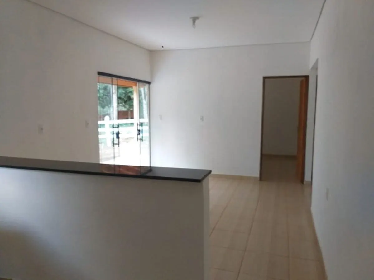 Foto 4 de Chácara de 2.000 m² com casa de 3 quartos e água de mina, São Pedro
