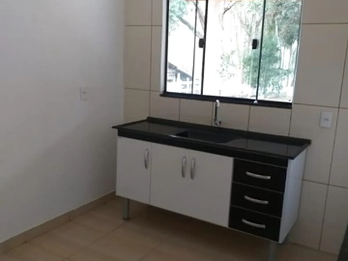 Foto 5 de Chácara de 2.000 m² com casa de 3 quartos e água de mina, São Pedro