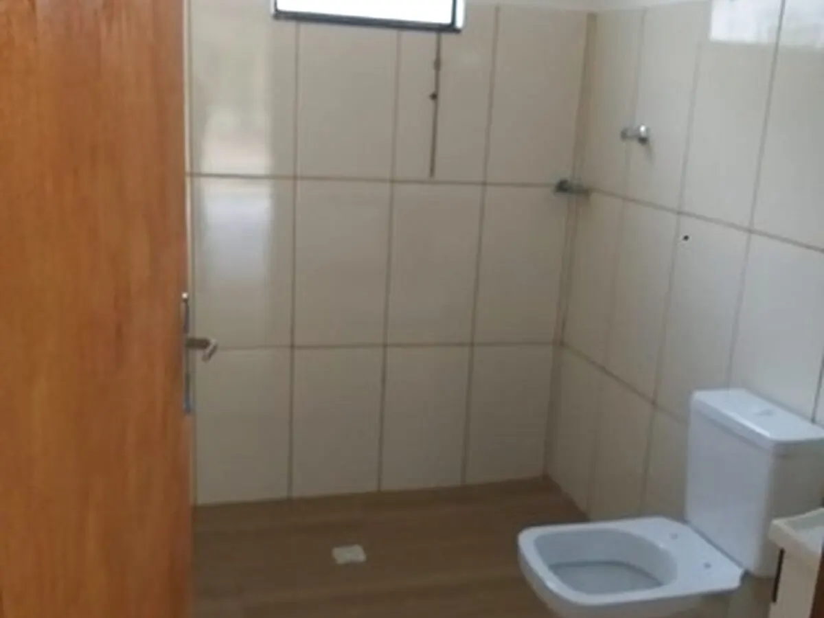 Foto 7 de Chácara de 2.000 m² com casa de 3 quartos e água de mina, São Pedro