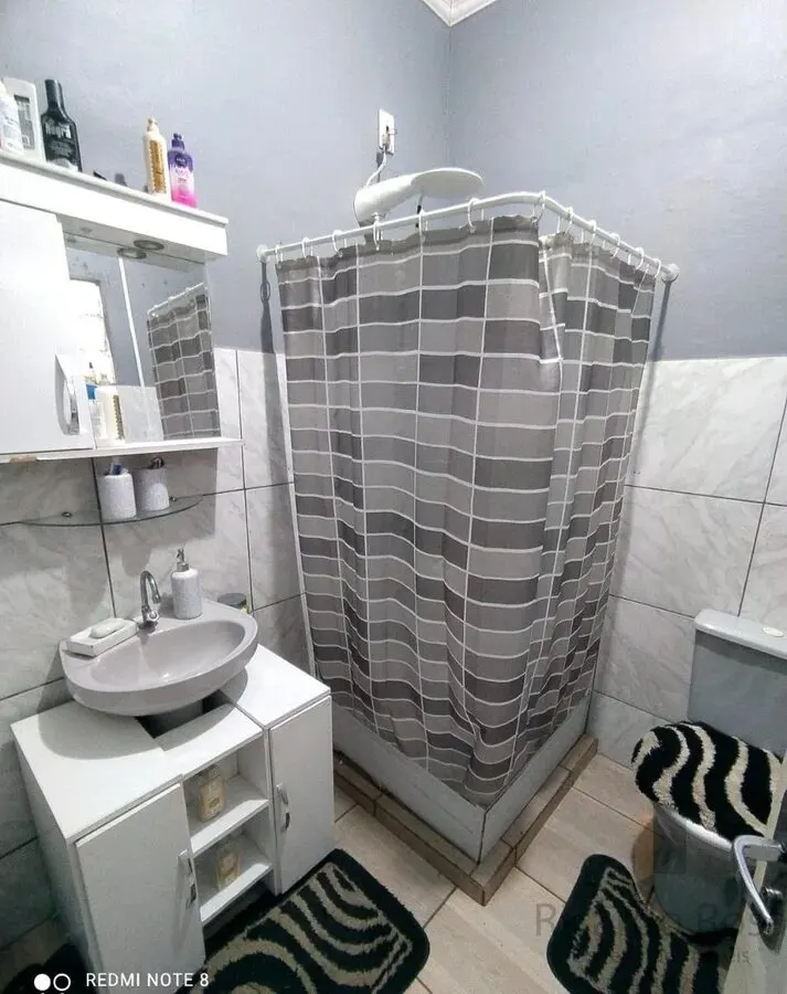 Foto 8 de Chácara de 2.000 m² com casa de 4 quartos, lago e piscina, Moquém