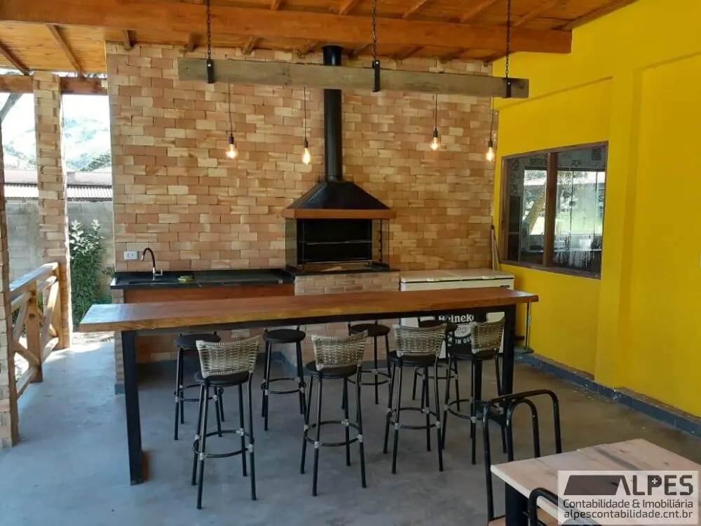 Foto 5 de Chácara de 2.000 m² com casa de 4 quartos, piscina e campo de futebol, Ano Bom