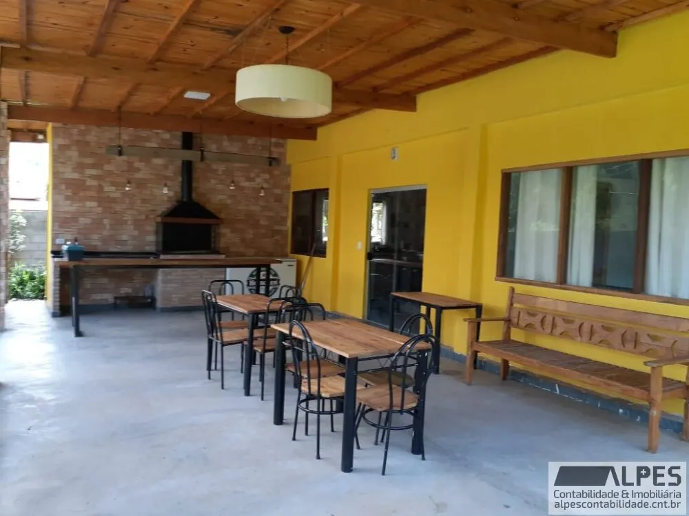 Foto 6 de Chácara de 2.000 m² com casa de 4 quartos, piscina e campo de futebol, Ano Bom