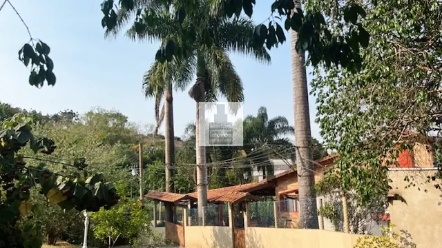 Foto 1 de Chácara com duas casas, piscina, área gourmet e pomar, Capituba