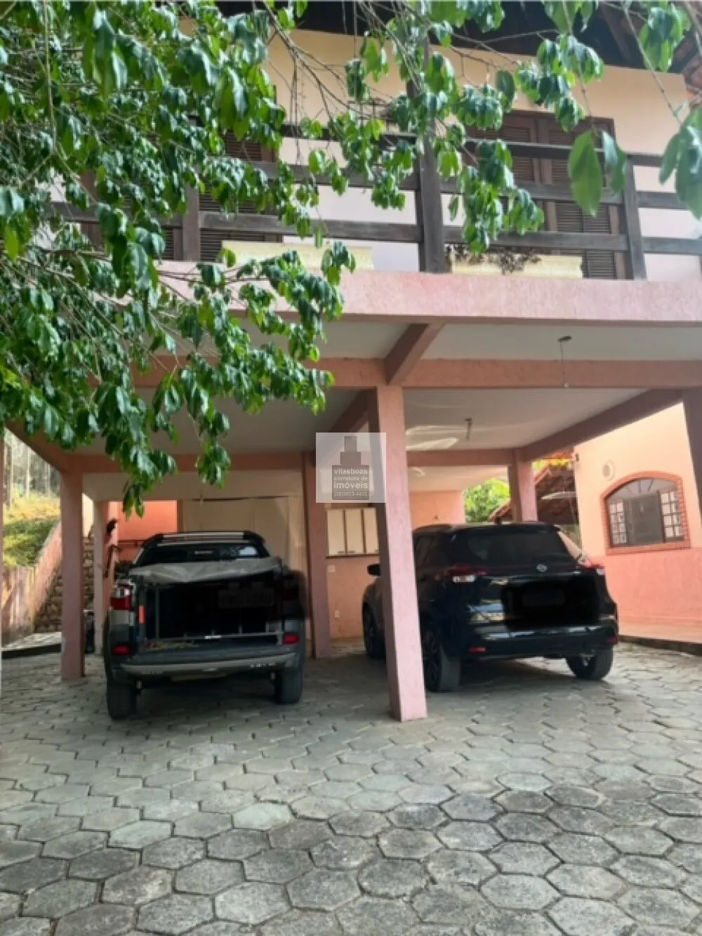Foto 4 de Chácara com duas casas, piscina, área gourmet e pomar, Capituba