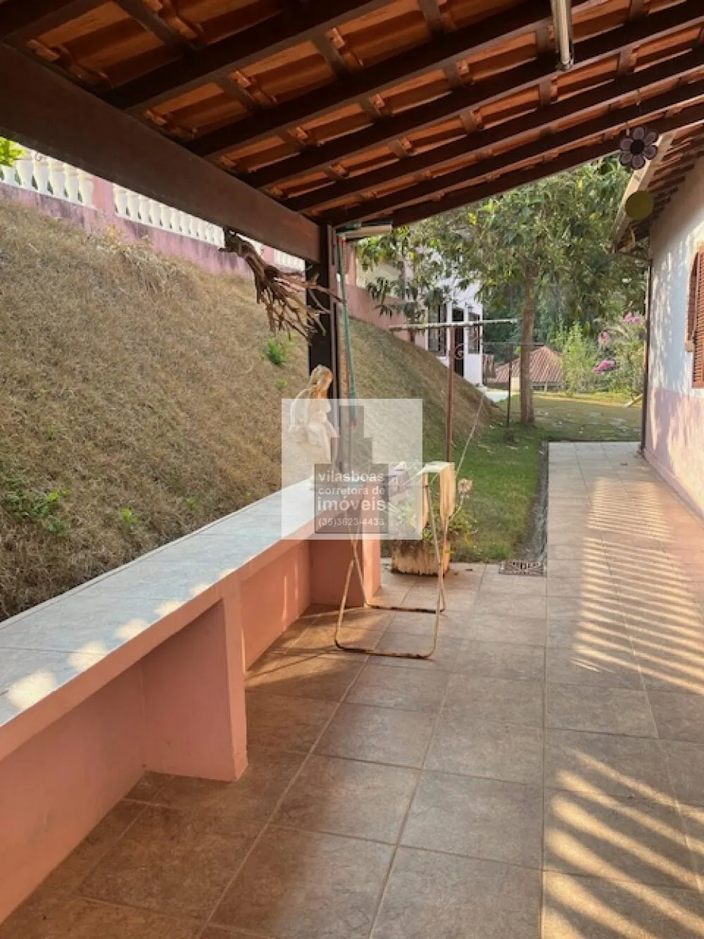 Foto 8 de Chácara com duas casas, piscina, área gourmet e pomar, Capituba