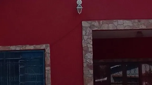 Foto 1 de Chácara de 2.250 m² com 4 quartos e pomar, Nações