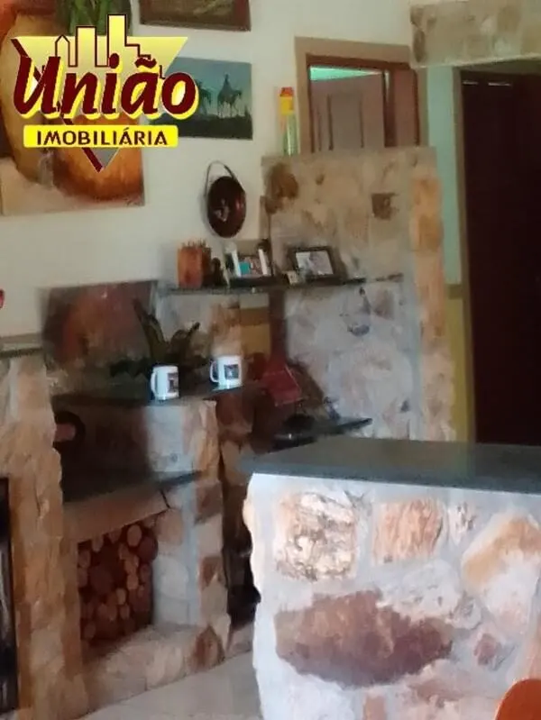 Foto 5 de Chácara de 2.250 m² com 4 quartos e pomar, Nações