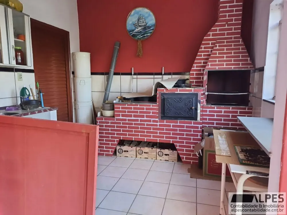 Foto 7 de Chácara de 2.250 m² com casa de 5 quartos, pomar e área gourmet, Nações