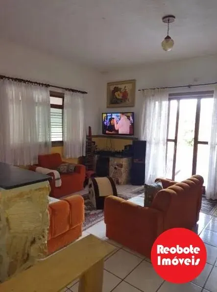 Foto 5 de Chácara com casa de 5 quartos, área gourmet e pomar, Nações