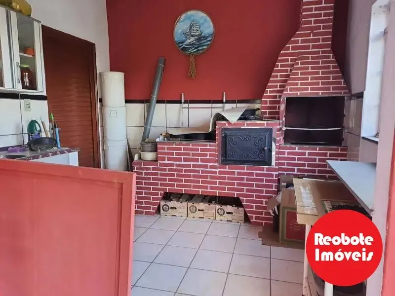 Foto 7 de Chácara com casa de 5 quartos, área gourmet e pomar, Nações