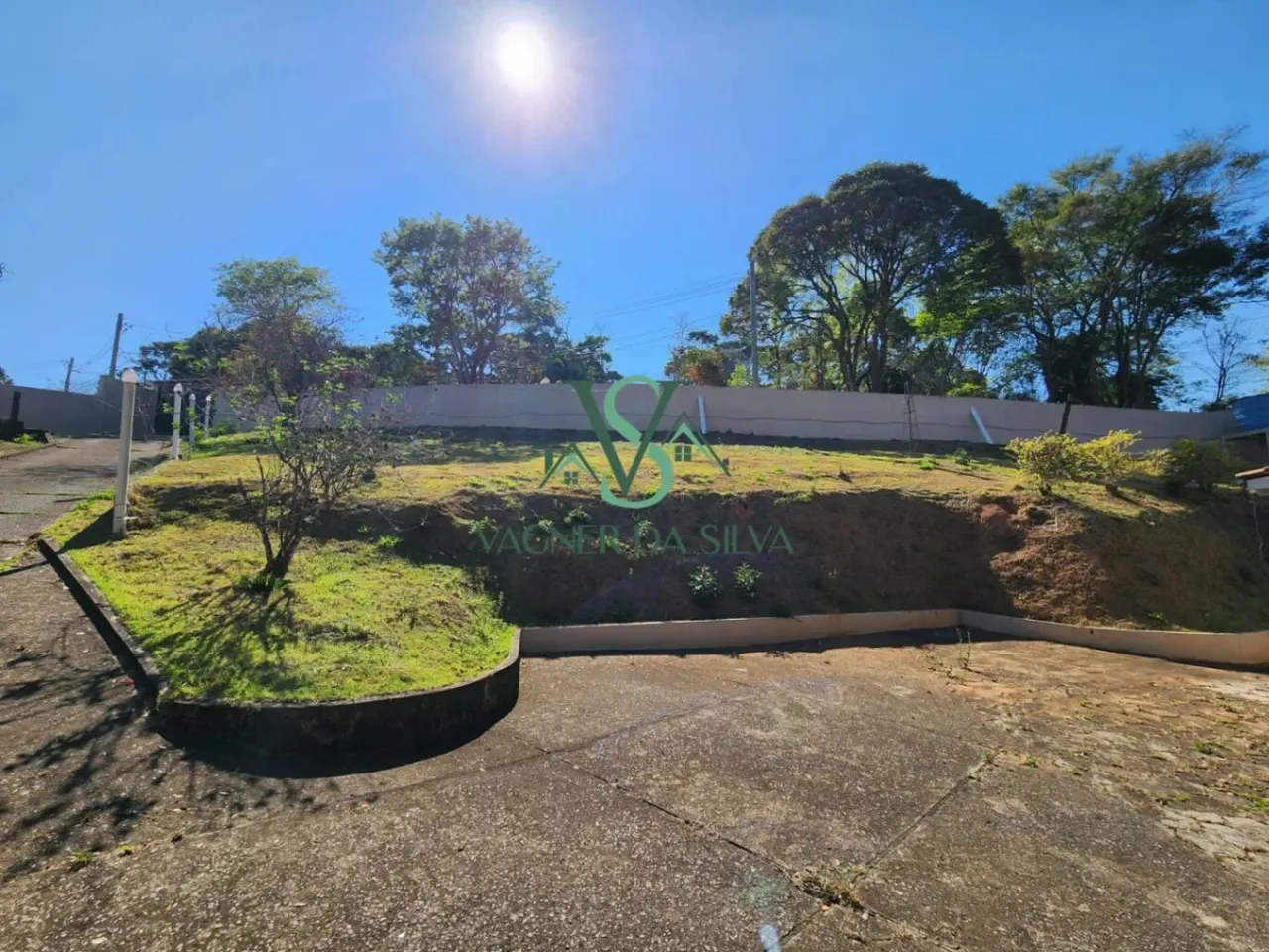 Foto 3 de Chácara de 3.110 m² com casa de 3 quartos (2 suítes) e área gourmet, Ponte Alta