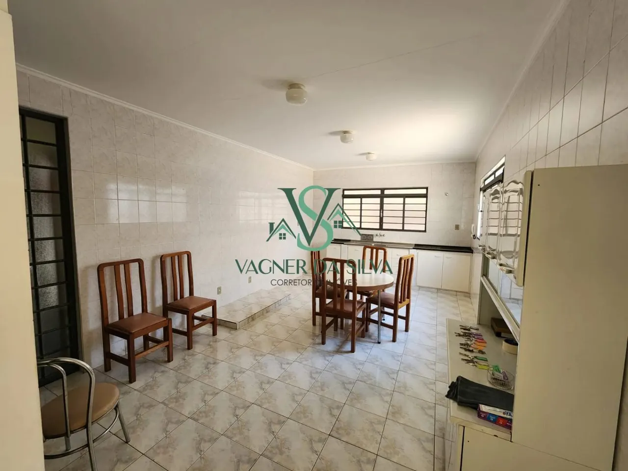 Foto 6 de Chácara de 3.110 m² com casa de 3 quartos (2 suítes) e área gourmet, Ponte Alta