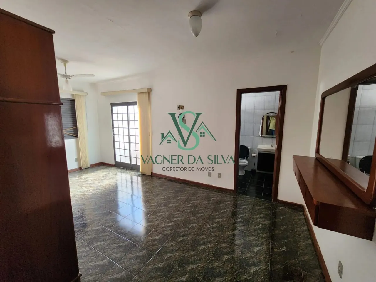Foto 7 de Chácara de 3.110 m² com casa de 3 quartos (2 suítes) e área gourmet, Ponte Alta