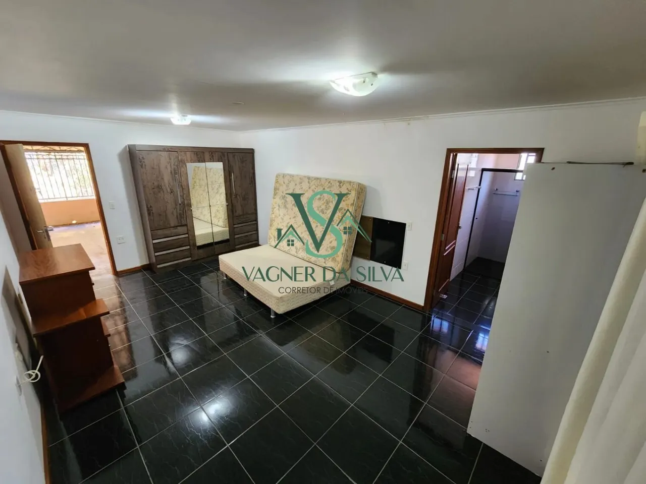 Foto 8 de Chácara de 3.110 m² com casa de 3 quartos (2 suítes) e área gourmet, Ponte Alta