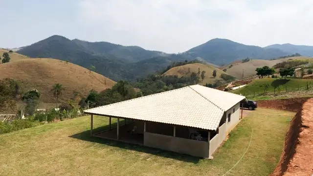 Foto 1 de Chácara de 3 quartos (1 suíte) com vista para a serra, Lourenço Velho