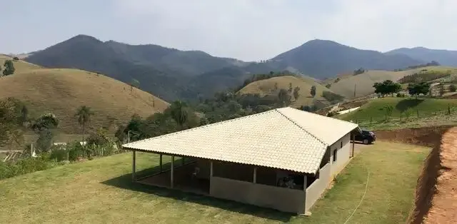 Foto 2 de Chácara de 3 quartos (1 suíte) com vista para a serra, Lourenço Velho
