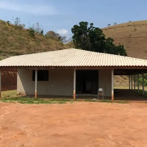 Foto 3 de Chácara de 3 quartos (1 suíte) com vista para a serra, Lourenço Velho